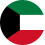 Kuwait Flag