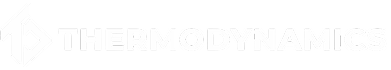 Thermodynamics Logo